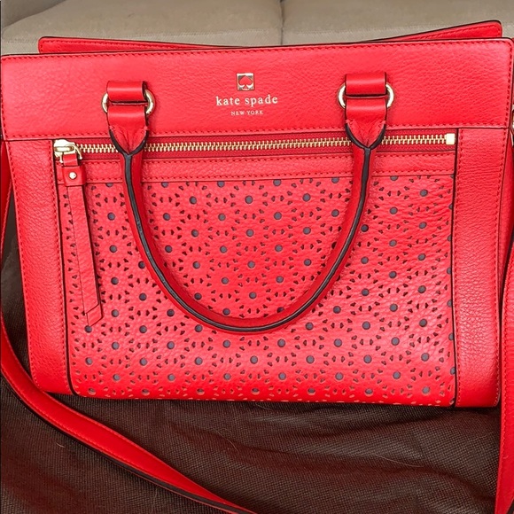 Kate Spade bag - Picture 5 of 5